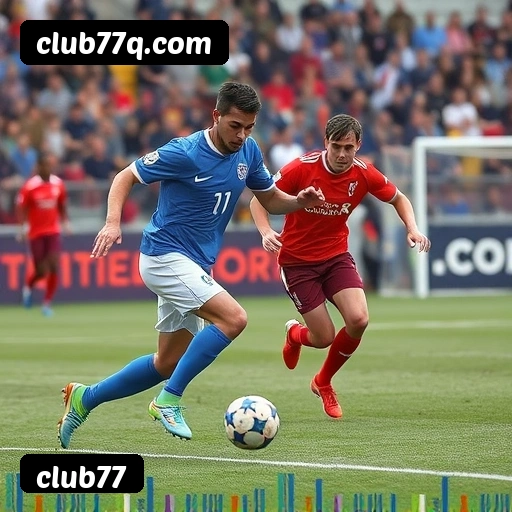 Requisitos do APK club77 para Android — compatibilidade e uso no celular