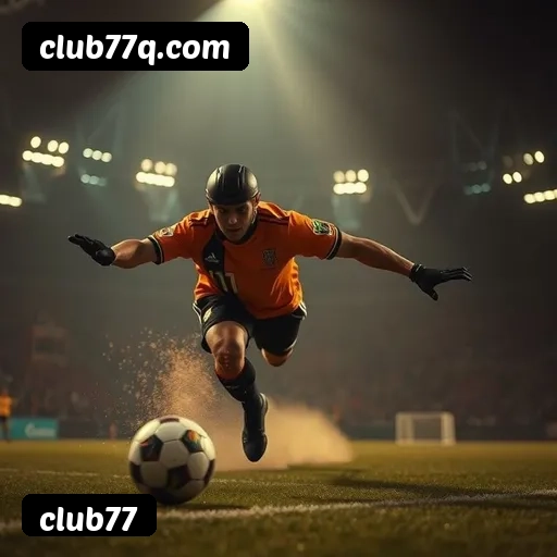 Loterias online disponíveis na club77
