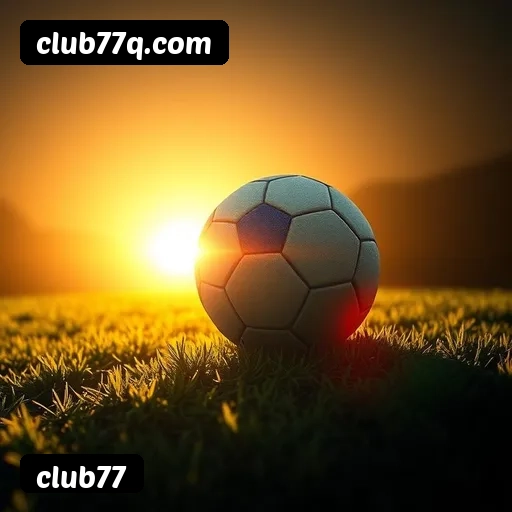 App club77 para iOS e Android — interface mobile, login biométrico e PIX integrado