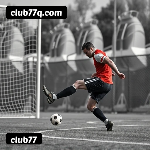 Certificações de segurança da club77