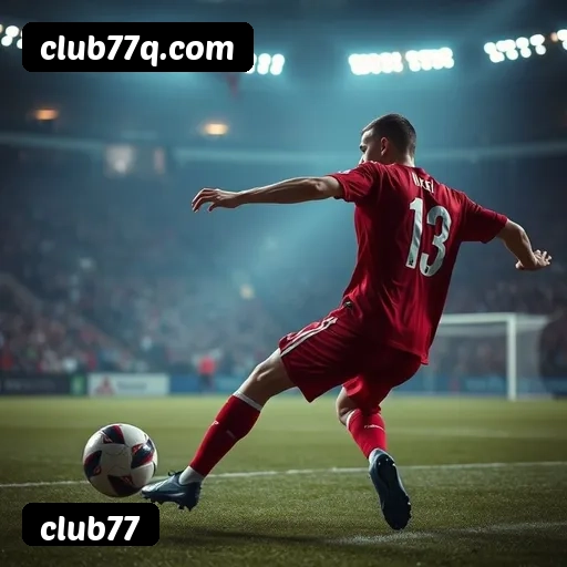 Suporte 24 horas club77