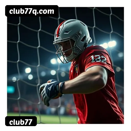 Níveis do programa VIP da club77